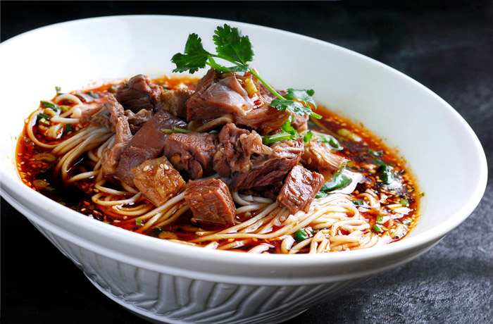 福建牛肉粉培训